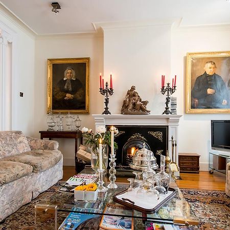 B&B Geerwijn Brugge Ngoại thất bức ảnh