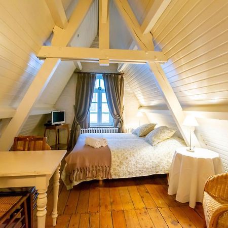 B&B Geerwijn Brugge Ngoại thất bức ảnh