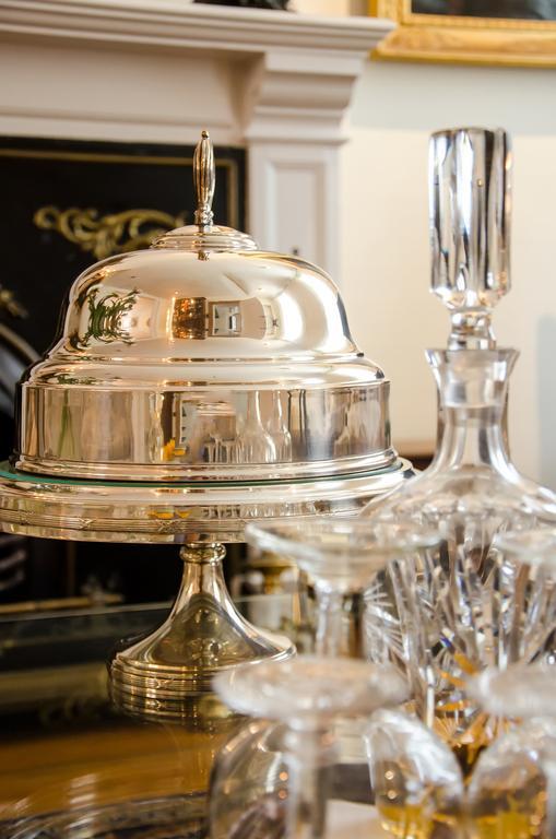 B&B Geerwijn Brugge Ngoại thất bức ảnh