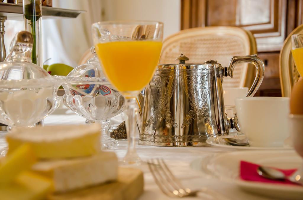 B&B Geerwijn Brugge Ngoại thất bức ảnh
