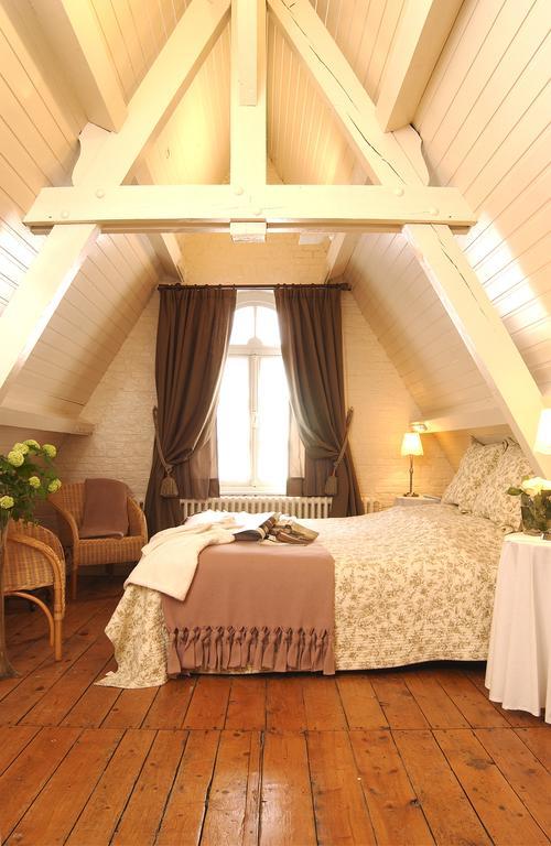 B&B Geerwijn Brugge Ngoại thất bức ảnh