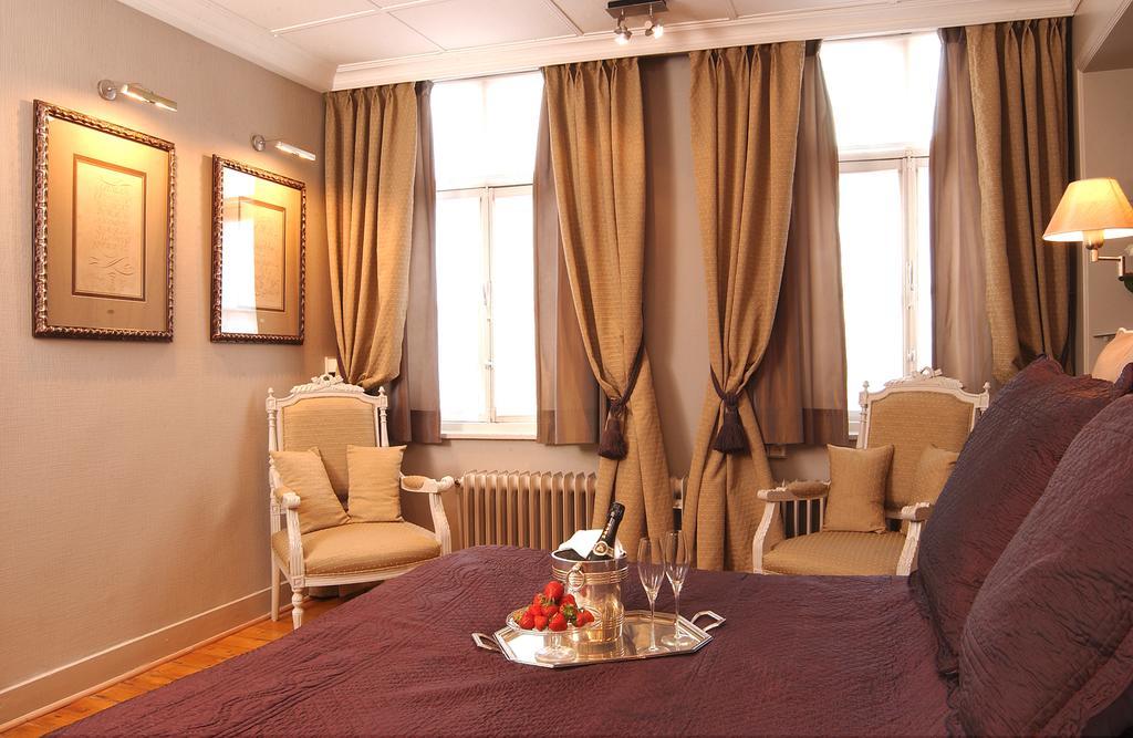 B&B Geerwijn Brugge Phòng bức ảnh