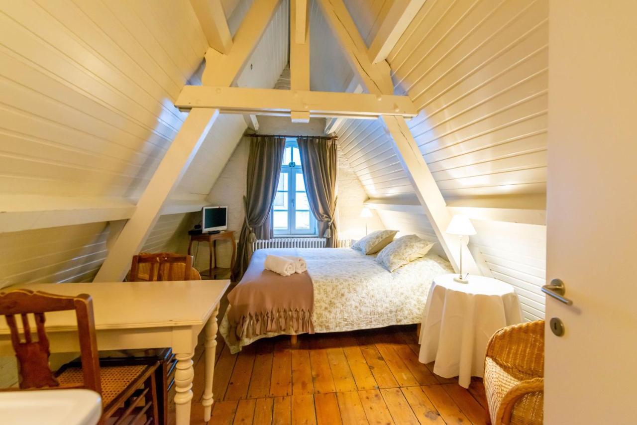 B&B Geerwijn Brugge Ngoại thất bức ảnh