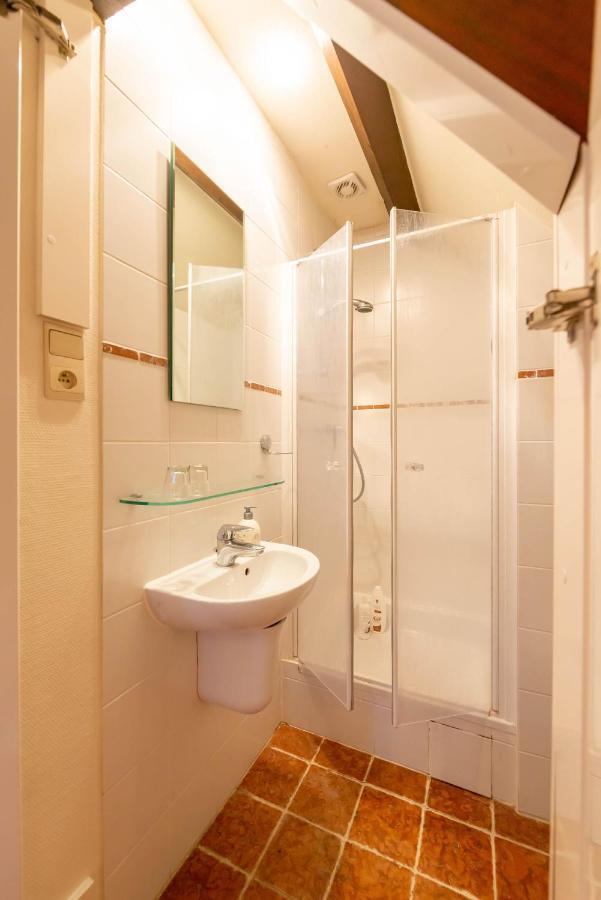 B&B Geerwijn Brugge Ngoại thất bức ảnh