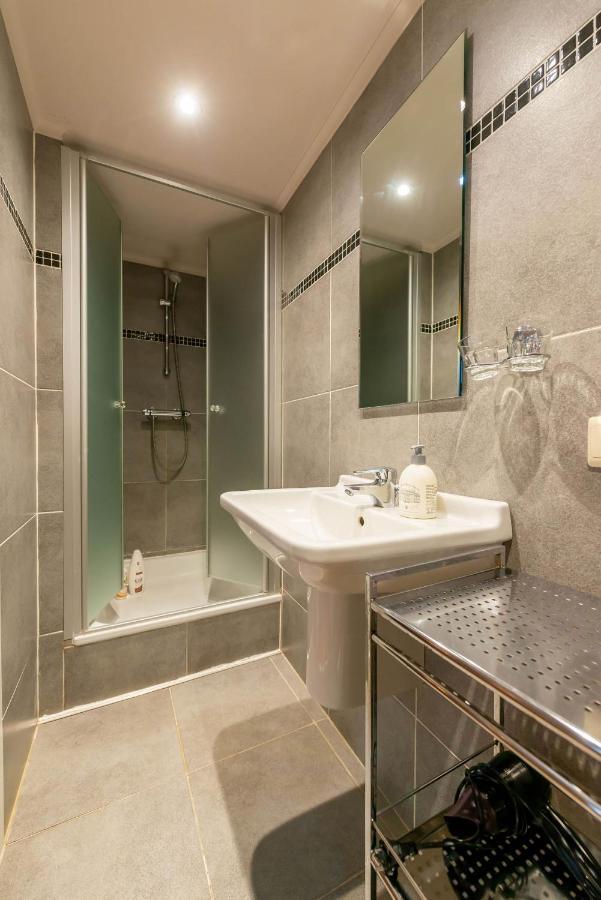 B&B Geerwijn Brugge Ngoại thất bức ảnh